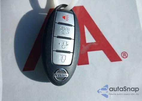 2018 Nissan Altima 2.5 S z USA, uszkodzony, nr VIN 1N4AL3AP3JC144883